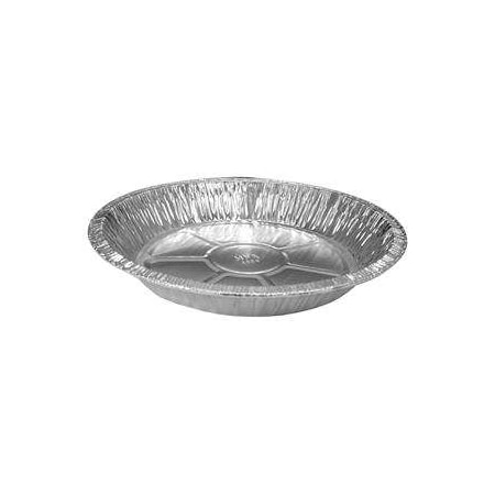 Handi-Foil 9 Extra Deep Pie Pan, PK500